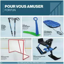 Patrick Morin flyer Page 16