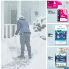 Patrick Morin flyer Page 3