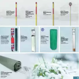 Patrick Morin flyer Page 5