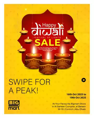 Bigmart leaflet (valid until 19-10)