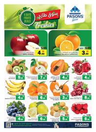 Pasons catalogue Page 3