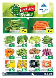 Pasons catalogue Page 4