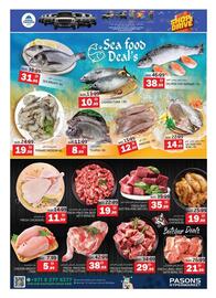 Pasons catalogue Page 5