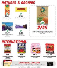 Woodman's weekly ad week 42 Page 6