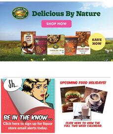 Woodman's weekly ad week 42 Page 8