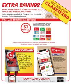 Woodman's weekly ad week 42 Page 5