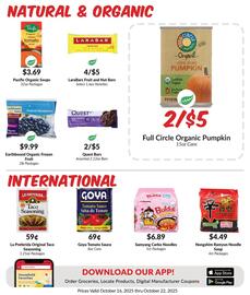 Woodman's weekly ad week 42 Page 6