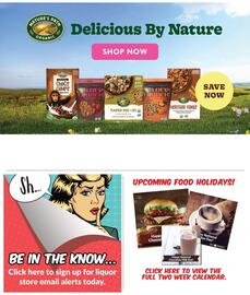 Woodman's weekly ad week 42 Page 8