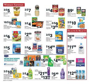 Redner's Warehouse weekly ad week 42 Page 2