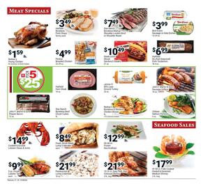 Redner's Warehouse weekly ad week 42 Page 4