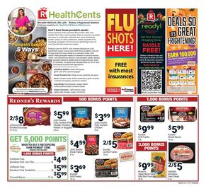 Redner's Warehouse weekly ad week 42 Page 5