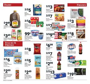 Redner's Warehouse weekly ad week 42 Page 6