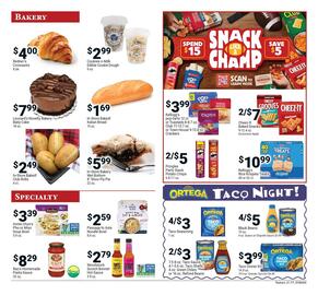 Redner's Warehouse weekly ad week 42 Page 7