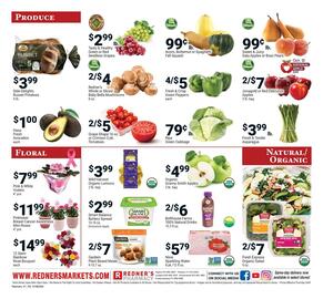 Redner's Warehouse weekly ad week 42 Page 8