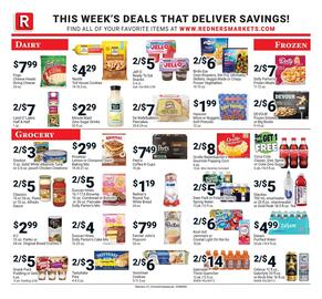 Redner's Warehouse weekly ad week 42 Page 9