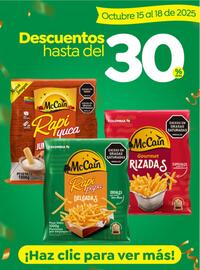 Catálogo Mercaldas Página 1