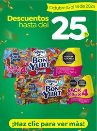 Catálogo Mercaldas Página 2