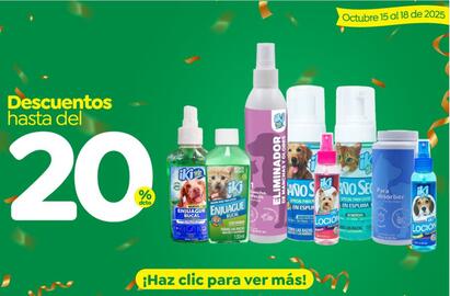 Catálogo Mercaldas Página 2