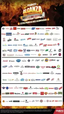 Catálogo Makro (válido hasta 23-10)