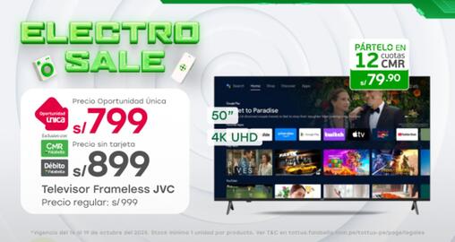 Catálogo Tottus Página 2