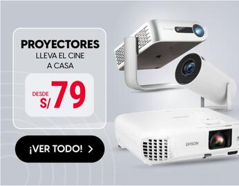 Catálogo Coolbox Página 2