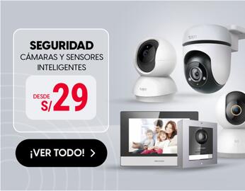 Catálogo Coolbox Página 5