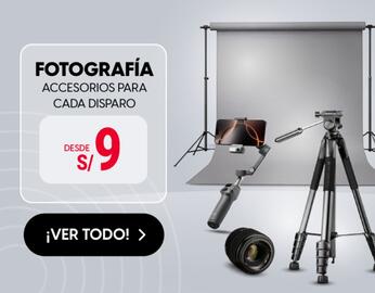 Catálogo Coolbox Página 6