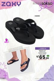 Catálogo Sokso Página 52