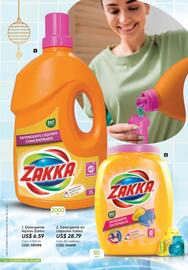 Catálogo Azzorti Página 64