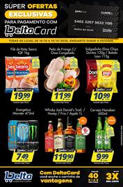 Catálogo Delta Supermercados Página 1