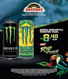 Catálogo Empório Bahamas Página 1
