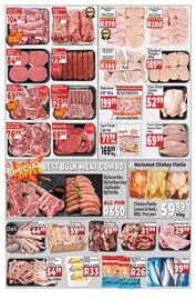 Supa Store catalogue Page 1