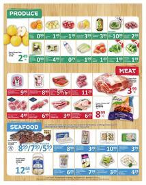 PriceSmart foods flyer week 42 Page 2