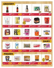 PriceSmart foods flyer week 42 Page 4