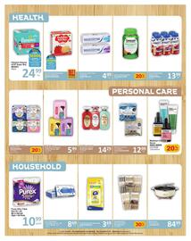PriceSmart foods flyer week 42 Page 5