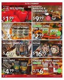 Red Barn Market flyer week 42 Page 2