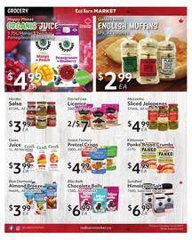 Red Barn Market flyer week 42 Page 5