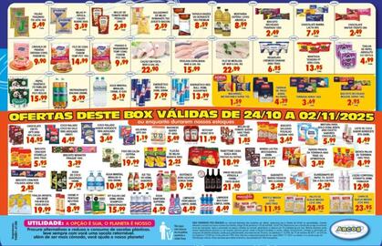 Catálogo Supermercados Rod e Raf Página 2