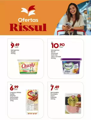 Catálogo Supper Rissul (válido até 25-10)