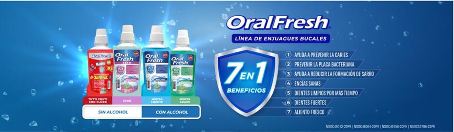 Catálogo Boticas Perú Página 11