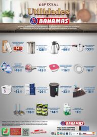 Catálogo Bahamas Supermercados Página 1