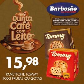 Catálogo Barbosão Extra Supermercados Página 13