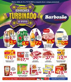 Catálogo Barbosão Extra Supermercados Página 2