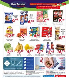 Catálogo Barbosão Extra Supermercados Página 3