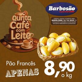 Catálogo Barbosão Extra Supermercados Página 4