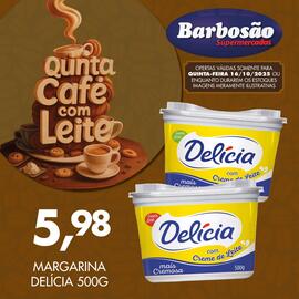 Catálogo Barbosão Extra Supermercados Página 5