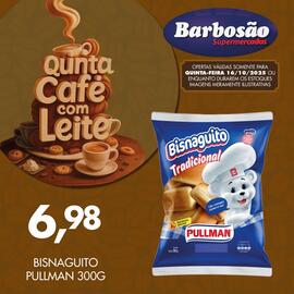 Catálogo Barbosão Extra Supermercados Página 6