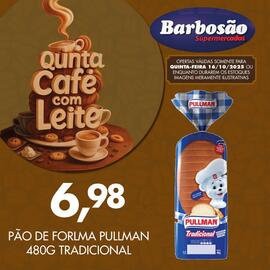 Catálogo Barbosão Extra Supermercados Página 7