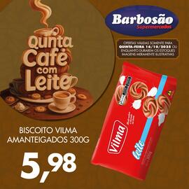 Catálogo Barbosão Extra Supermercados Página 9