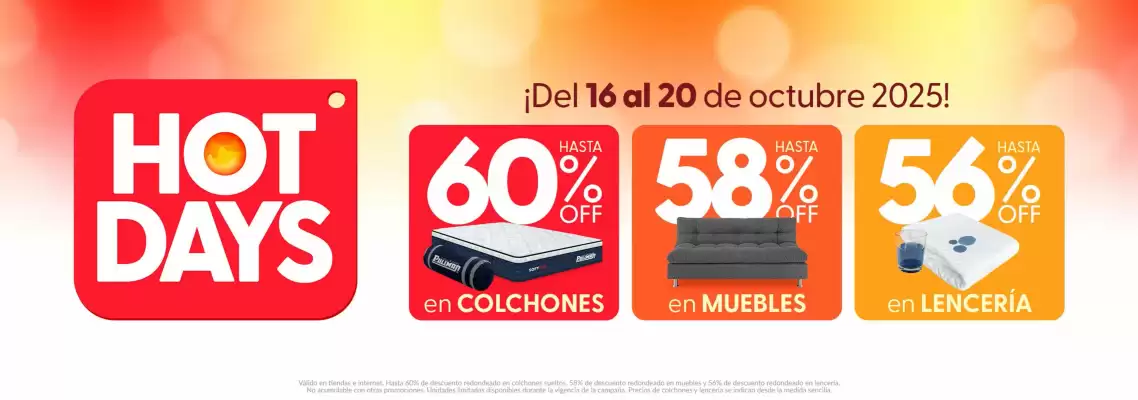 Catálogo Pullman (válido hasta 20-10)